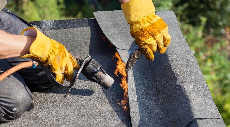 Local Chimney Repair in Freeman Spur, IL